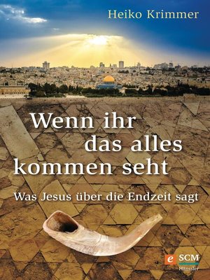 cover image of Wenn ihr das alles kommen seht